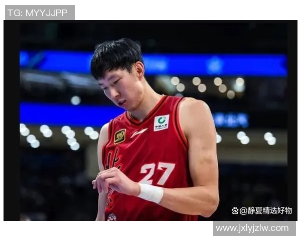 周琦因眼伤宣布缺席比赛期待尽快恢复重返赛场