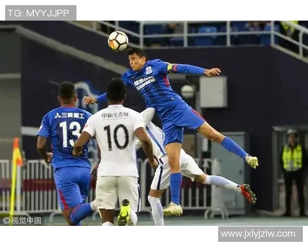 泰达与申花激战正酣谁能在这场对决中笑到最后